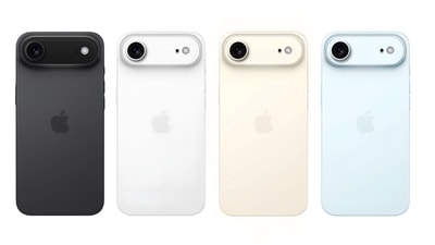 iPhone 17 Air’s lower battery capacity could be a major concern; here’s what we know so far. (Majin Bu)