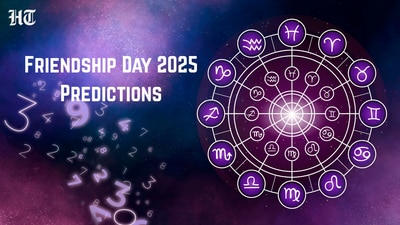 Read about the most loyal zodiac signs ranked based on their loyalty on this Friendship Day 2025. Read about the most loyal zodiac signs ranked based on their loyalty on this Friendship Day 2025.