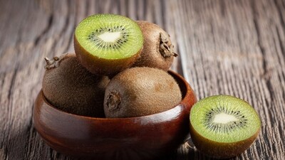 Kiwi has a lot of nutritional benefits, from fibre to vitamins. (Freepik) Kiwi has a lot of nutritional benefits, from fibre to vitamins. (Freepik)