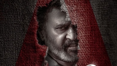Coolie marks a rare A-certified film for Rajinikanth in recent years.