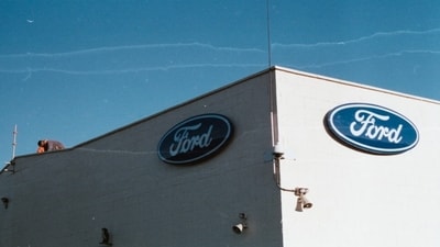 Around 312,120 Ford vehicles have been affected. Image for representation (Unsplash) Around 312,120 Ford vehicles have been affected. Image for representation (Unsplash)