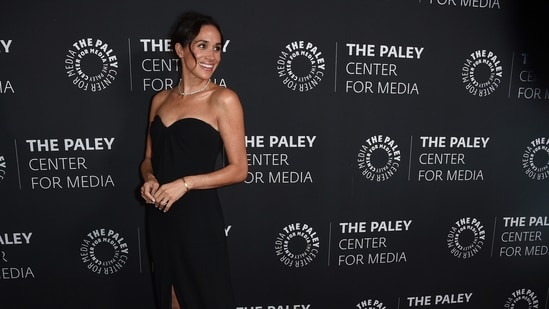 Meghan Markle's latest Netflix venture, With Love, Meghan, faced disappointing viewership, failing to sustain its initial popularity.