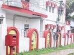 Registered post saw a decline of nearly 25 per cent in the decade even before the Covid pandemic arrived and accelerated digital adoption.