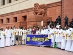 Opposition parties have expressed apprehension over the SIR exercise in Bihar, warning that it would lead to disenfranchisement of many Opposition parties have expressed apprehension over the SIR exercise in Bihar, warning that it would lead to disenfranchisement of many