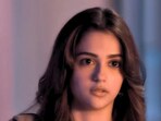 Aneet Padda's LinkedIn page describes her as an actor and a Political Science student. Aneet Padda's LinkedIn page describes her as an actor and a Political Science student.
