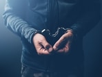 The accused lured the 14-year-old boy to a jungle on the pretext of a visit to Haridwar, where the crime was committed. The accused lured the 14-year-old boy to a jungle on the pretext of a visit to Haridwar, where the crime was committed.