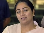 CM Rekha Gupta (RAJ K RAJ /HT PHOTO) CM Rekha Gupta (RAJ K RAJ /HT PHOTO)