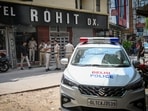 The woman's body has been handed over to her family after autopsy, said police The woman's body has been handed over to her family after autopsy, said police