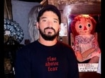 Elton Castee net worth: What to know as YouTuber buys Annabelle doll's haunted home (mattrife/Instagram) Elton Castee net worth: What to know as YouTuber buys Annabelle doll's haunted home (mattrife/Instagram)