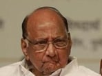 Expressing concern over the unrest, Sharad Pawar, who was in Pune on Saturday, called up the chief minister and urged strict action against those responsible for the violence. He emphasised the need to ensure such incidents do not disrupt peace in the state. (HT FILE) Expressing concern over the unrest, Sharad Pawar, who was in Pune on Saturday, called up the chief minister and urged strict action against those responsible for the violence. He emphasised the need to ensure such incidents do not disrupt peace in the state. (HT FILE)
