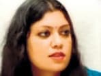 Gautam Budh Nagar district magistrate Medha Roopam. Gautam Budh Nagar district magistrate Medha Roopam.