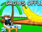 Grow a Garden is a popular Roblox game featuring gardening, new gear, and rare items to collect.