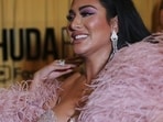 Huda Kattan's controversial TikTok video alleging Israel's involvement in historical atrocities was removed for violating community guidelines. Huda Kattan's controversial TikTok video alleging Israel's involvement in historical atrocities was removed for violating community guidelines.