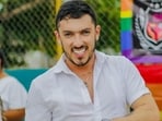 Juan Carlos Florian, who was a sex worker and creator of gay porn, will head the ministry of equality in Colombia