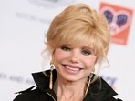 Loni Anderson has been an outspoken advocate against Chronic Obstructive Pulmonary Disease (COPD) after acting as caregiver to both her parents who suffered from it. Loni Anderson has been an outspoken advocate against Chronic Obstructive Pulmonary Disease (COPD) after acting as caregiver to both her parents who suffered from it.