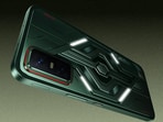 Infinix GT 30 5G+ is set to launch on August 8 with Cyber Mecha Design 2.0. Infinix GT 30 5G+ is set to launch on August 8 with Cyber Mecha Design 2.0.