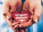 The event coincided with National Organ Donation Day on August 3. (Sourced)