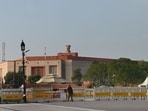 We, as citizens, have some basic expectations from our Parliament. It should not be reduced to an arena of vote politics. (Hindustan Times) We, as citizens, have some basic expectations from our Parliament. It should not be reduced to an arena of vote politics. (Hindustan Times)