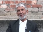 Zafar Ali (File) Zafar Ali (File)