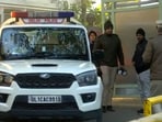 Following this, on July 20, 2024 Soniya lodged a missing complaint with the Alipur police, claiming that her husband had gone out but never returned. Following this, on July 20, 2024 Soniya lodged a missing complaint with the Alipur police, claiming that her husband had gone out but never returned.