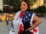 Angie the ICE Chaser is a content creator and has a TikTok account with over 170,000 followers. Angie the ICE Chaser is a content creator and has a TikTok account with over 170,000 followers.