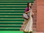 In a video on X, TMC MP Mahua Moitra also questioned the move and accused the Home Ministry of erasing one of the 22 official and 11 classical languages.