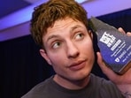 Matt Rife began in stand-up comedy before bagging the Anger Management role