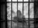 Police has obtained CCTV footage of the incident in which the four prisoners are seen scaling the 25 feet wall of the jail. 
