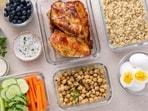 Things to know before blinding loading on protein.