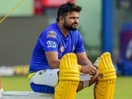 Suresh Raina breaks silence on not playing against Pakistan Suresh Raina breaks silence on not playing against Pakistan