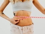 Sustainable weight loss involves building healthy habits rather than quick fixes, as fat cells shrink but do not disappear during dieting.