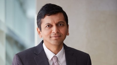 Lodha Developers' market share is expected to be more than double by the end of the decade in MMR, Pune and Bengaluru, according to the company''s investor presentation for the Q1FY26. (Macrotech Developers) Lodha Developers' market share is expected to be more than double by the end of the decade in MMR, Pune and Bengaluru, according to the company''s investor presentation for the Q1FY26. (Macrotech Developers)