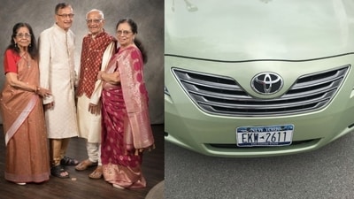 The victims have been identified as Dr Kishore Divan, Asha Divan, Shailesh Divan, and Gita Divan.