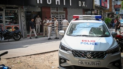 The woman's body has been handed over to her family after autopsy, said police (Representational/HT Photo) The woman's body has been handed over to her family after autopsy, said police (Representational/HT Photo)