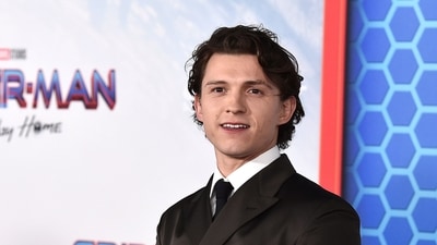 Tom Holland is all set to return as Spider-Man in the upcoming film Spider-Man: Brand New Day. (Photo by Jordan Strauss/Invision/AP, File) (Invision) Tom Holland is all set to return as Spider-Man in the upcoming film Spider-Man: Brand New Day. (Photo by Jordan Strauss/Invision/AP, File) (Invision)