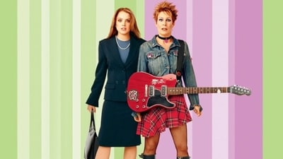 Freaky Friday Freaky Friday