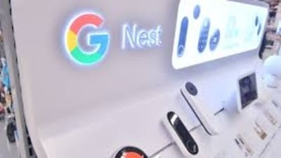 Google has renamed several Gemini-Assistant voices for Nest devices ahead of launch. Google has renamed several Gemini-Assistant voices for Nest devices ahead of launch.