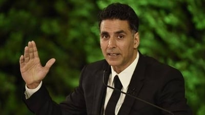Mumbai real estate update: Akshay Kumar has sold luxury apartments and commercial office spaces in prime locations such as Borivali, Worli, and Lower Parel in the Mumbai real estate market. (HT Files) Mumbai real estate update: Akshay Kumar has sold luxury apartments and commercial office spaces in prime locations such as Borivali, Worli, and Lower Parel in the Mumbai real estate market. (HT Files)