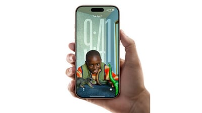 Here’s a detailed guide to how the iOS 26 spatial scene works. (Apple)