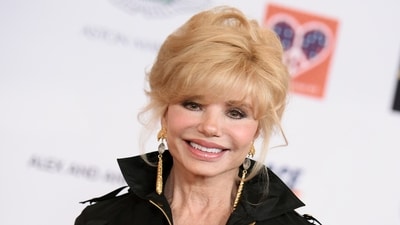 Loni Anderson has been an outspoken advocate against Chronic Obstructive Pulmonary Disease (COPD) after acting as caregiver to both her parents who suffered from it. (AP) Loni Anderson has been an outspoken advocate against Chronic Obstructive Pulmonary Disease (COPD) after acting as caregiver to both her parents who suffered from it. (AP)
