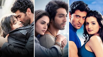 Saiyaara has sold 1.4 crore tickets in India already. But is it more than what Aashiqui 2 and Kaho Na Pyaar Hai managed? Saiyaara has sold 1.4 crore tickets in India already. But is it more than what Aashiqui 2 and Kaho Na Pyaar Hai managed?