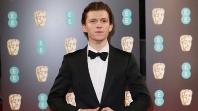 Tom Holland has been rumoured to be tapped for the lead role in the upcoming James Bond film. Tom Holland has been rumoured to be tapped for the lead role in the upcoming James Bond film.