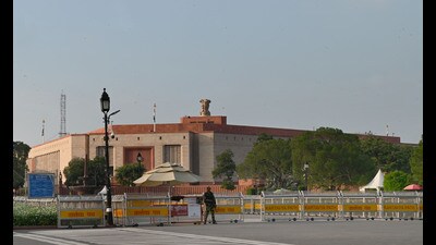 We, as citizens, have some basic expectations from our Parliament. It should not be reduced to an arena of vote politics. (Hindustan Times)