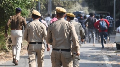 The body has been sent for post-mortem examination, said police. (Representational/HT Photo)