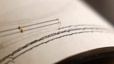 USGS said 3.0 magnitude earthquake struck near Hasbrouck Heights, New Jersey, on Saturday night (local time). (Representative image/REUTERS) USGS said 3.0 magnitude earthquake struck near Hasbrouck Heights, New Jersey, on Saturday night (local time). (Representative image/REUTERS)