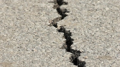 The agency initially had pegged the earthquake at 6.35 magnitude, with a 10-km depth (Pixaby/Representational Image)