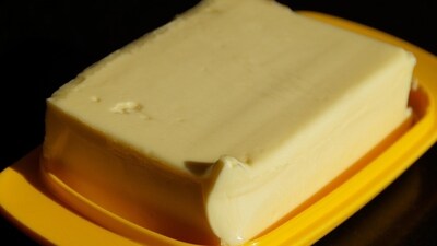 The butter recall for 64,800 lbs (or 1,800 cases) was initially issued by Bunge North America Inc. Image for representation (Pixabay) The butter recall for 64,800 lbs (or 1,800 cases) was initially issued by Bunge North America Inc. Image for representation (Pixabay)