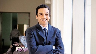 Godrej Properties Executive Chairman Pirojsha Godrej said the exuberance seen in the housing market post-COVID has calmed down, but the demand condition is still pretty strong. (Mint File Photo  )