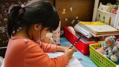 Check these tips for preparing your child for preschool, shared by UNICEF (Unsplash/For representation) Check these tips for preparing your child for preschool, shared by UNICEF (Unsplash/For representation)