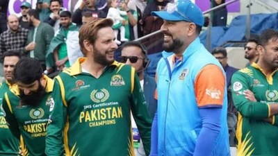 The WCL 2025 organisers have issued a clarification on the viral video,